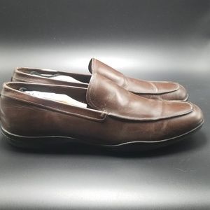 Prada Men's Loafers